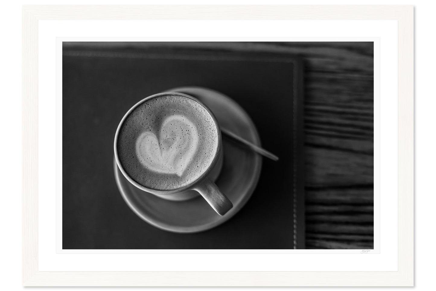 Cup Of Heart