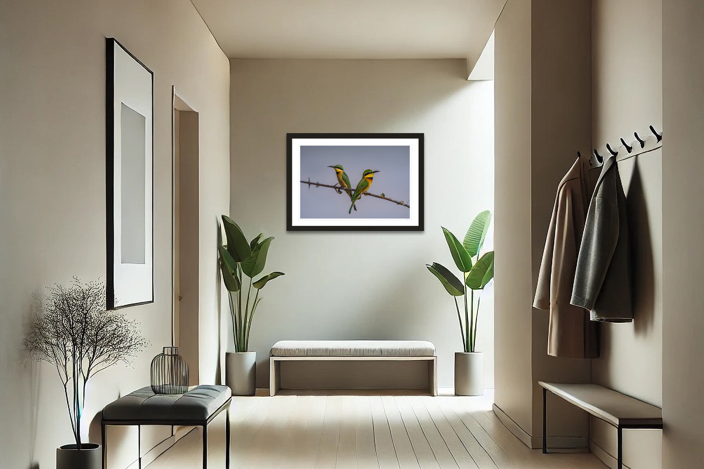 Nature's Perfect Pair