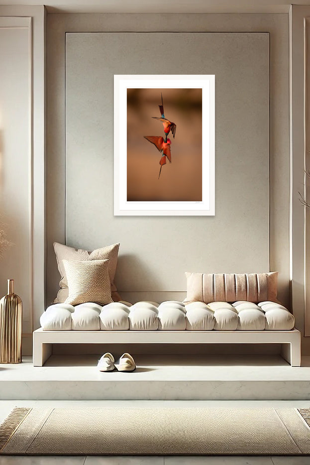 Cirque of the Carmine