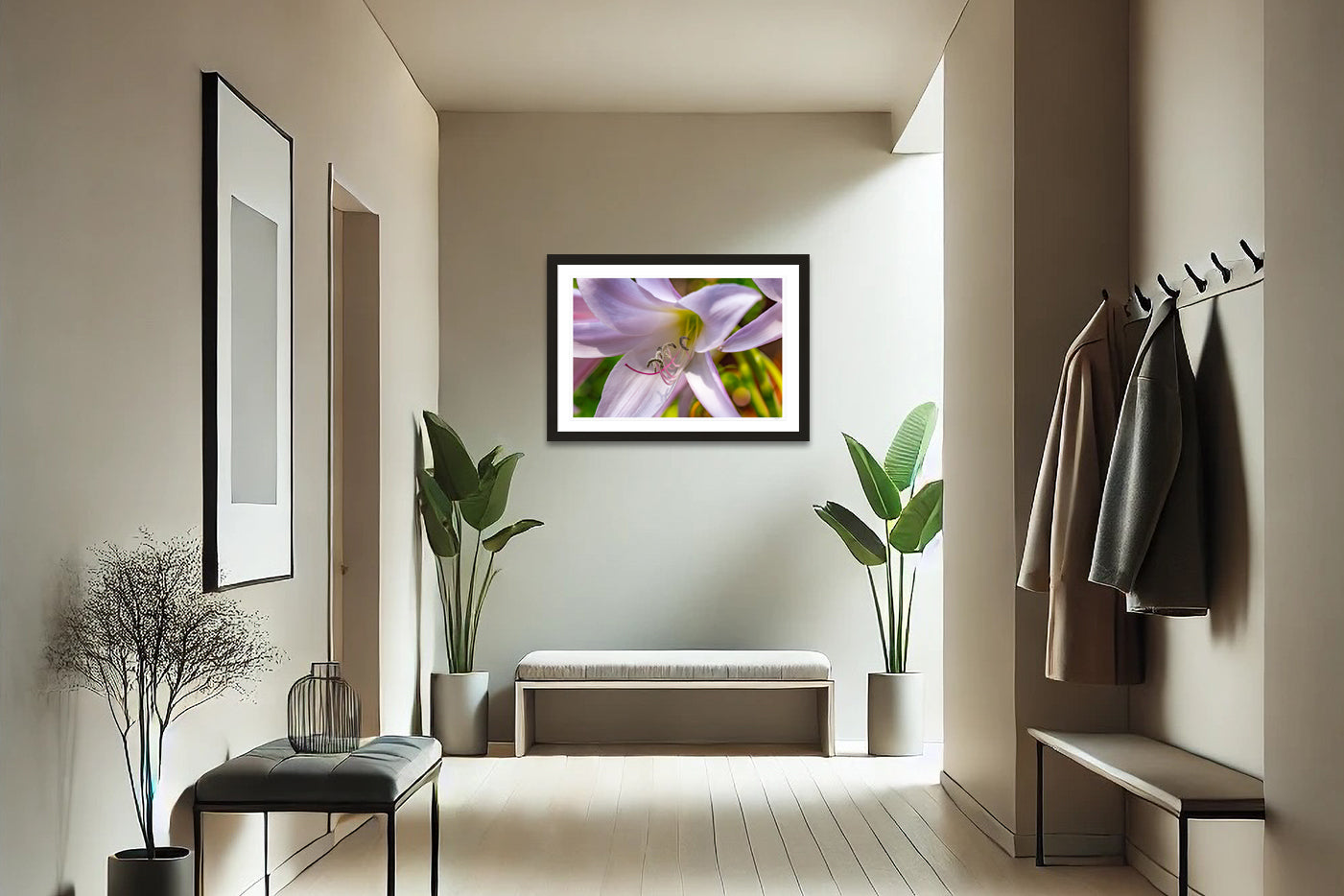 Ecuadorian Bloom