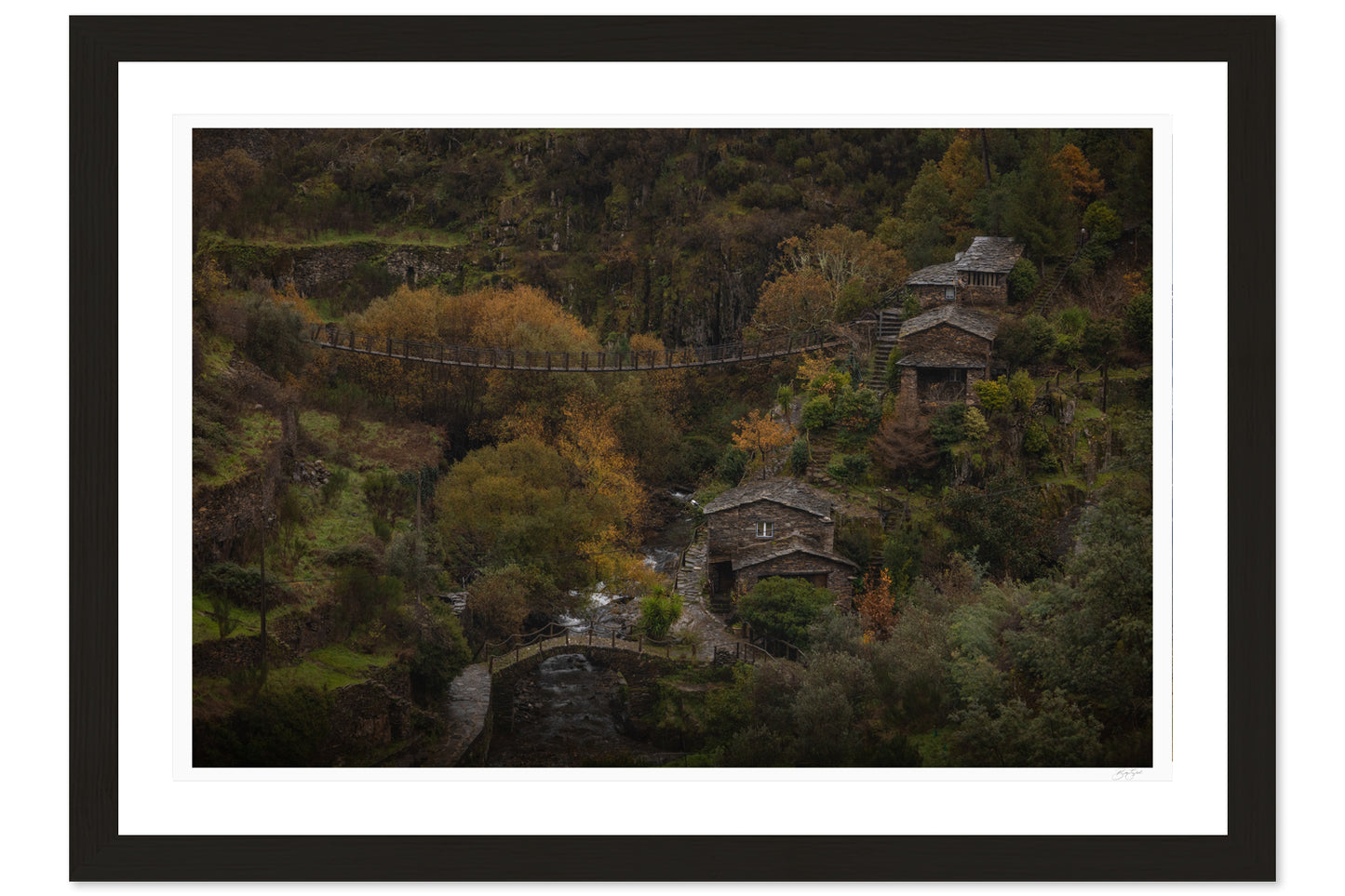 Hidden Village