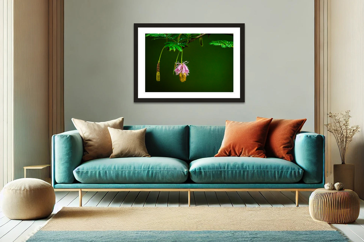 Petals of the Bushveld