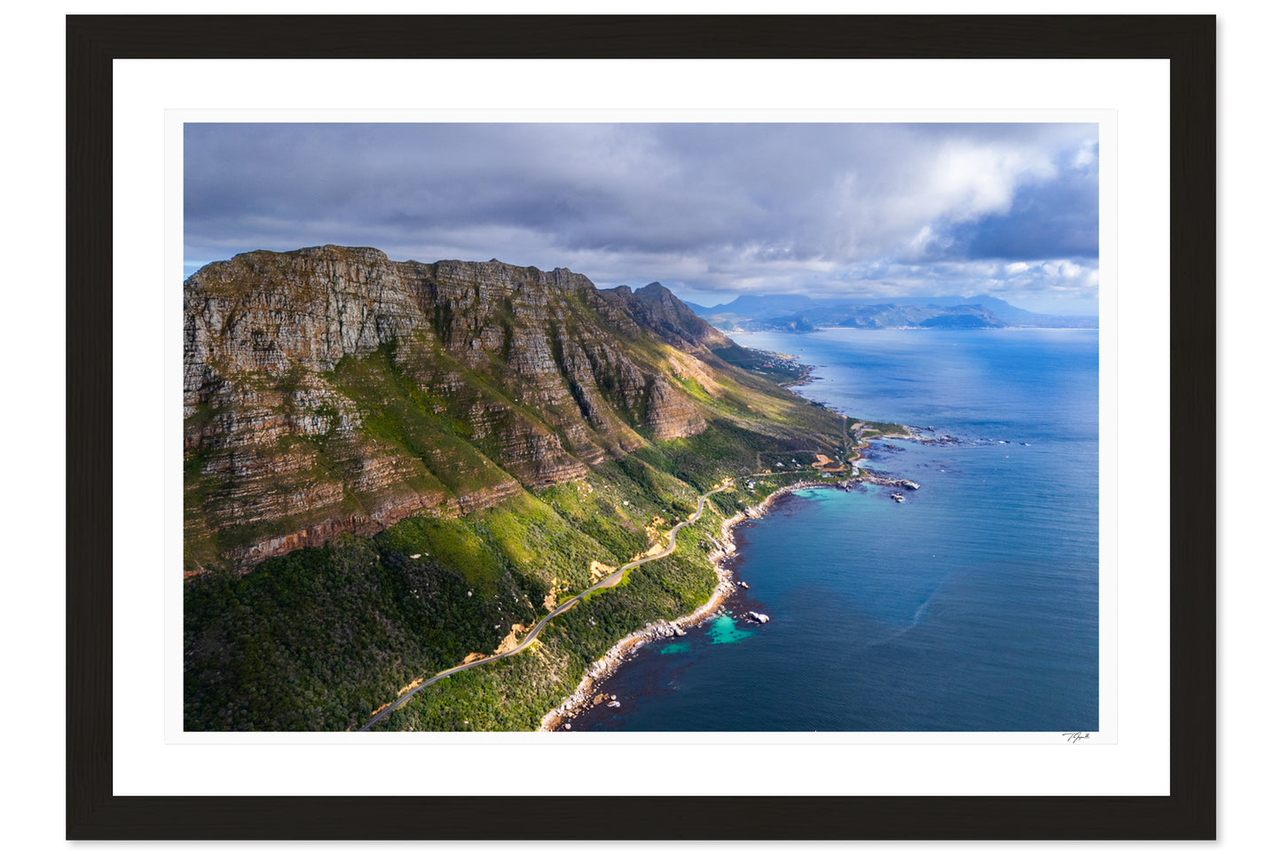 Cape Peninsula