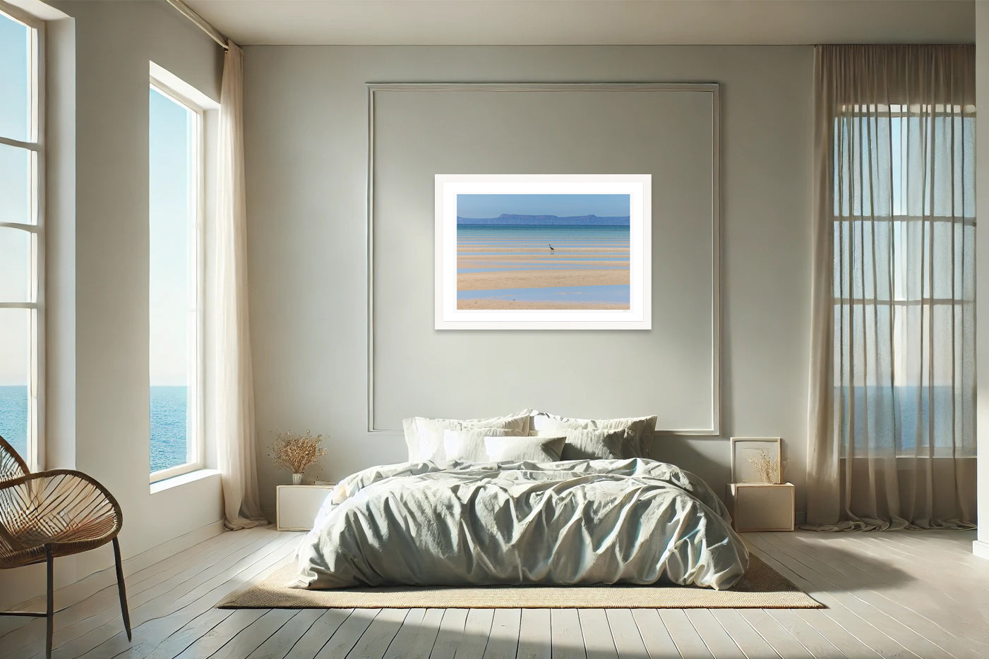 Tidal Harmony