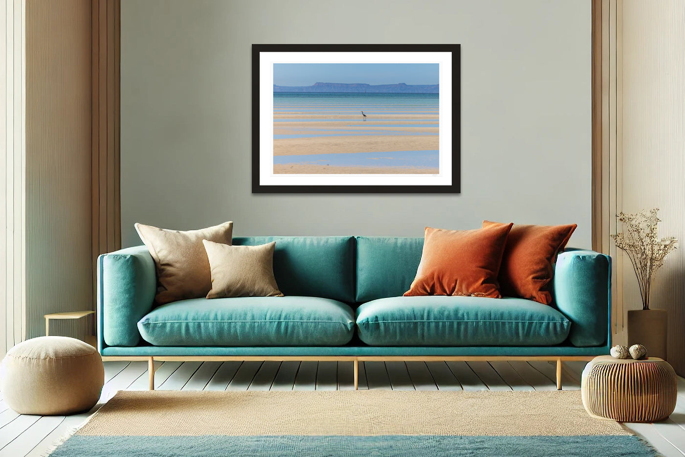Tidal Harmony
