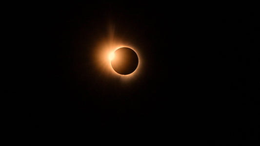 CANON - Great North American Eclipse