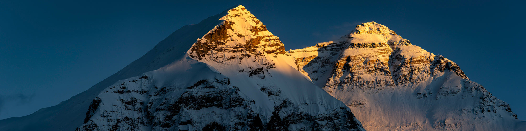 Mountains