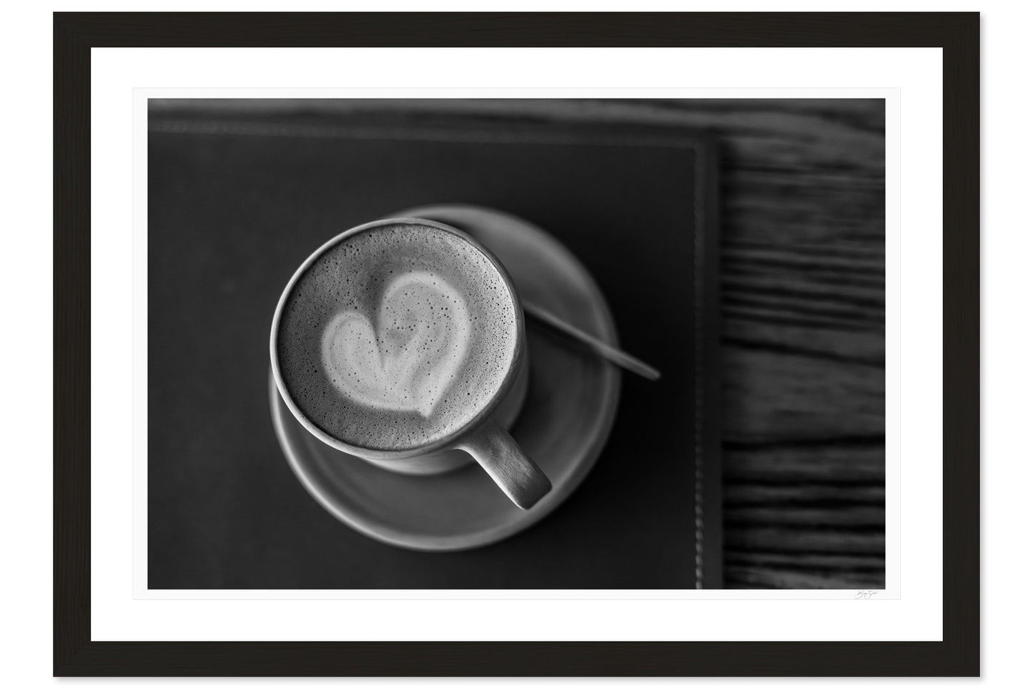Cup Of Heart