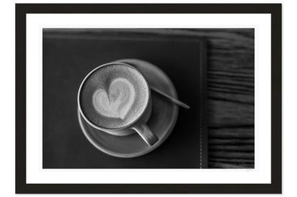 Cup Of Heart