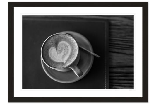 Cup Of Heart