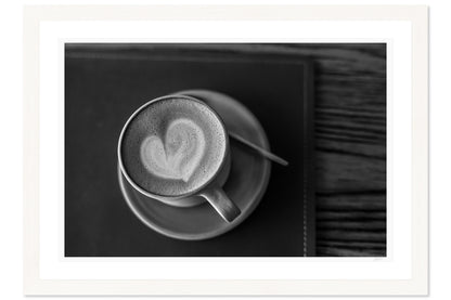 Cup Of Heart