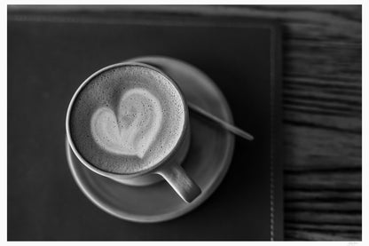 Cup Of Heart