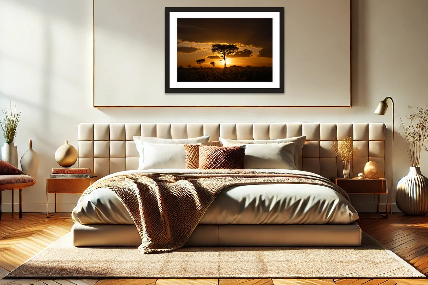 Savanna Gold