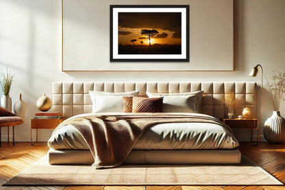 Savanna Gold