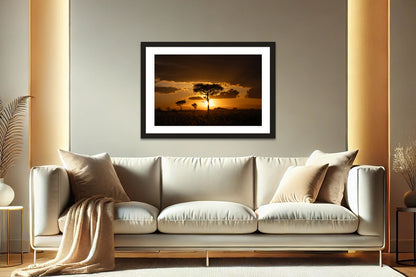 Savanna Gold