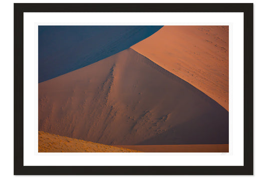 Axis of the Namib