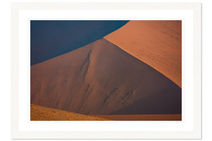 Axis of the Namib