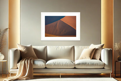 Axis of the Namib