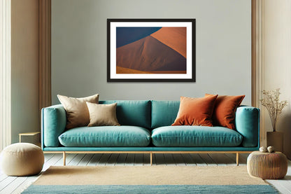 Axis of the Namib