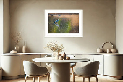 The Heron