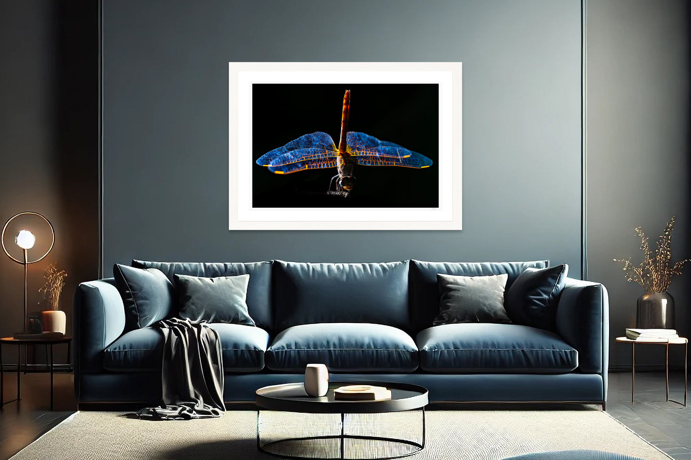 Wings of Light