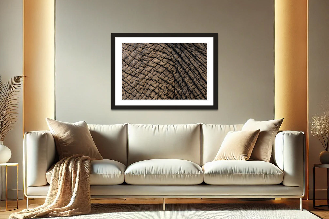 Topography of Time