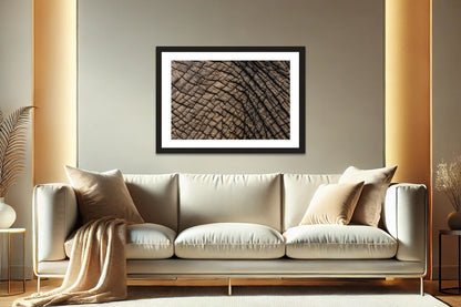 Topography of Time