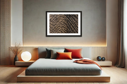 Topography of Time