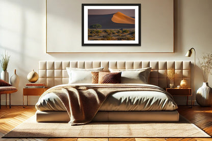 Namib’s Hidden Oasis