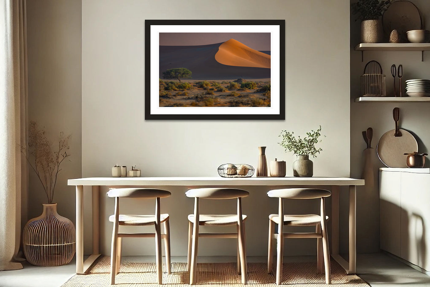 Namib’s Hidden Oasis