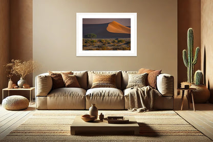 Namib’s Hidden Oasis