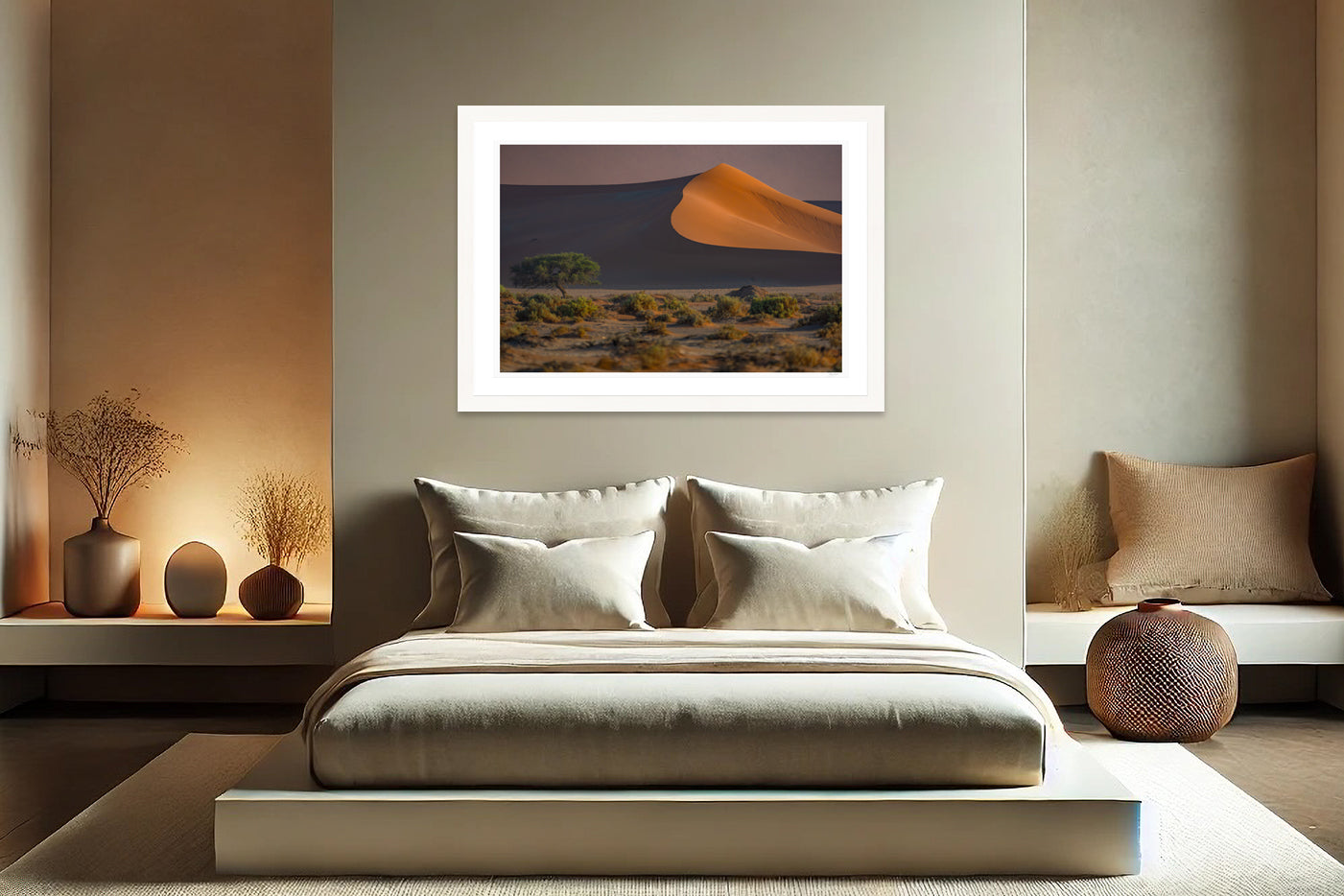Namib’s Hidden Oasis