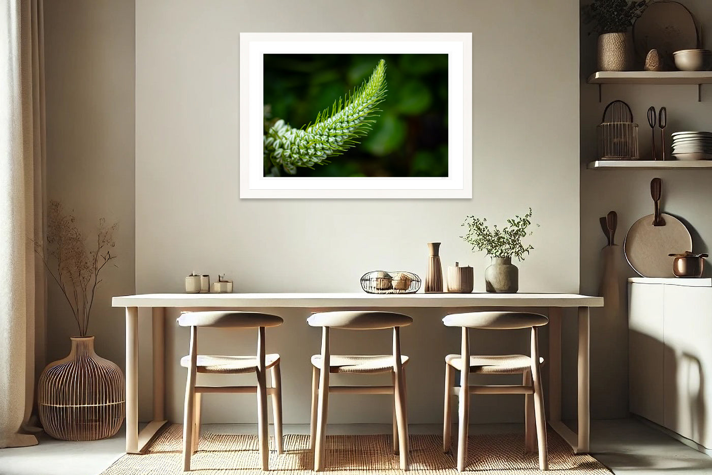 Emerald Spiral