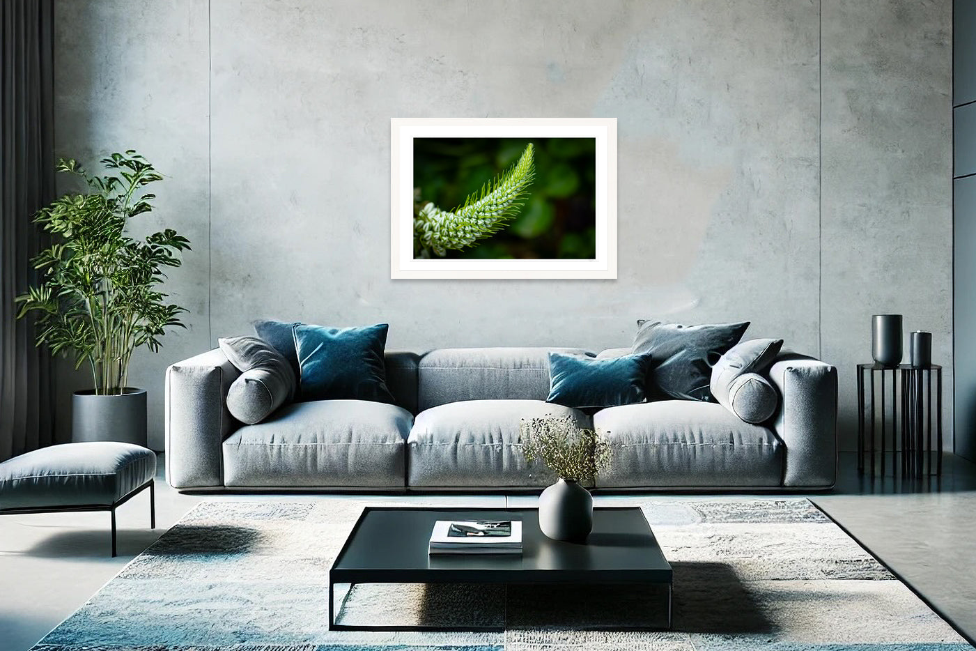 Emerald Spiral