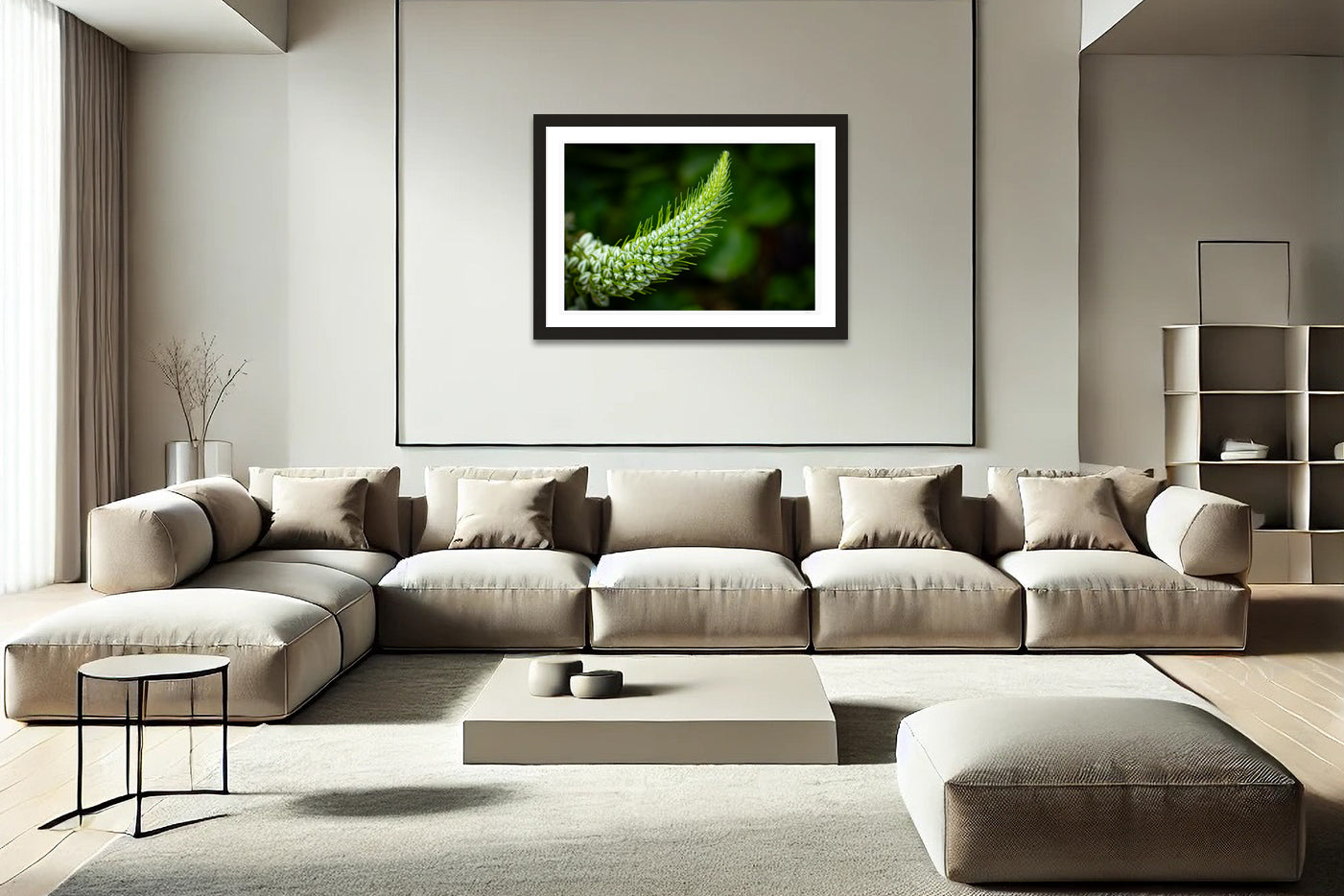 Emerald Spiral