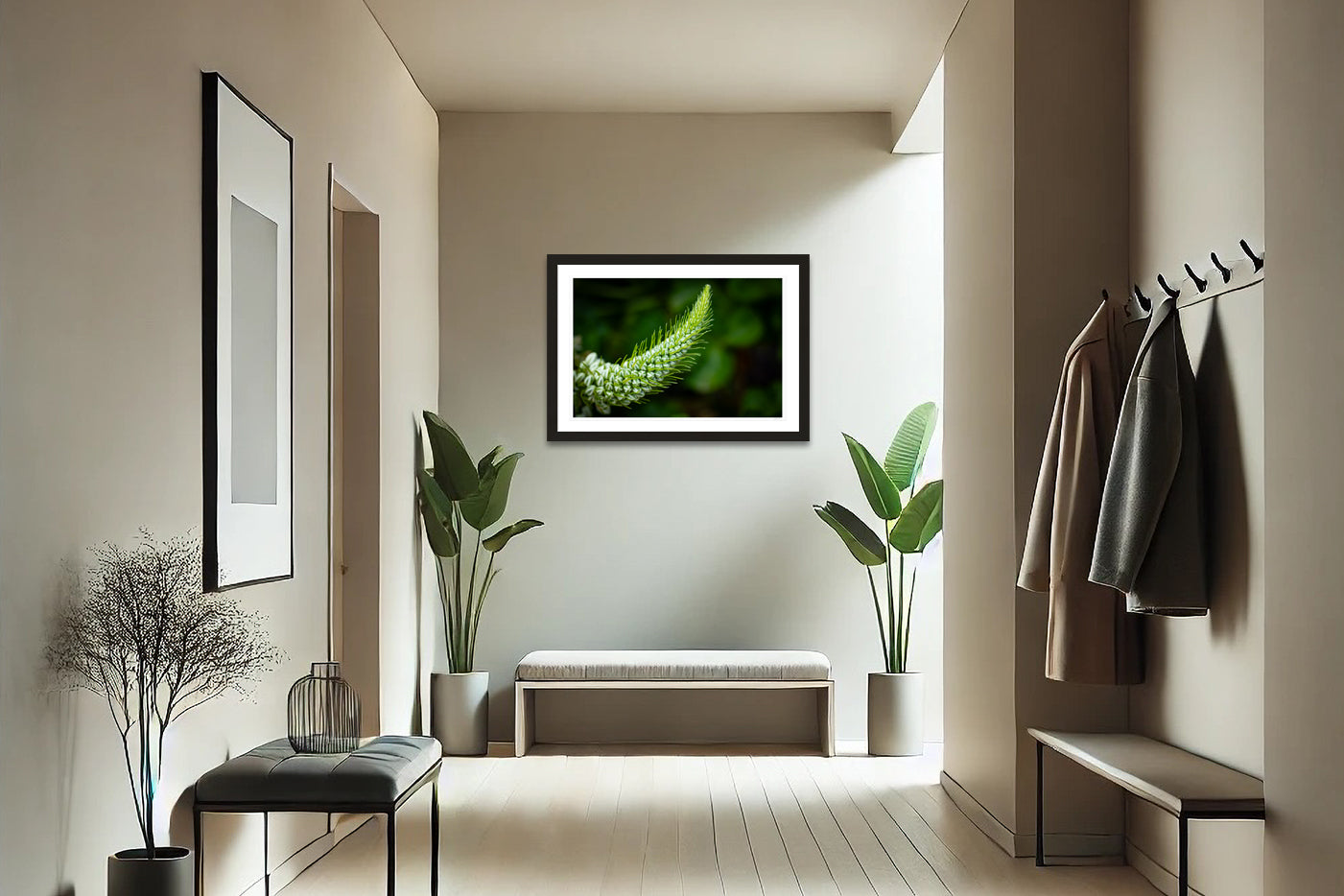 Emerald Spiral