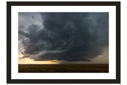 Chasing the Tempest