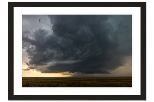 Chasing the Tempest