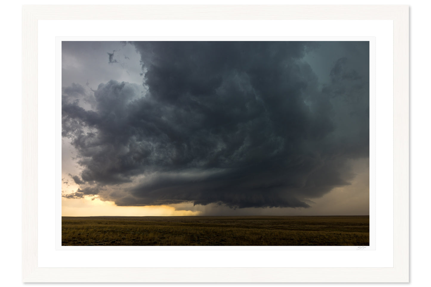 Chasing the Tempest