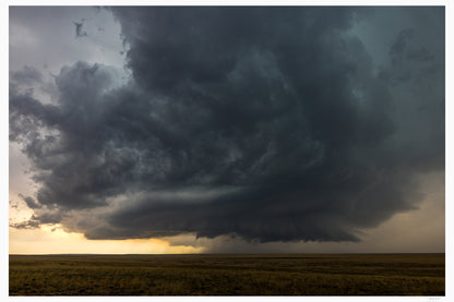 Chasing the Tempest
