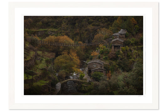 Hidden Village