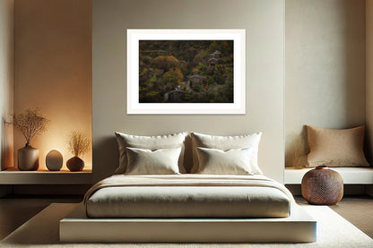 Hidden Village