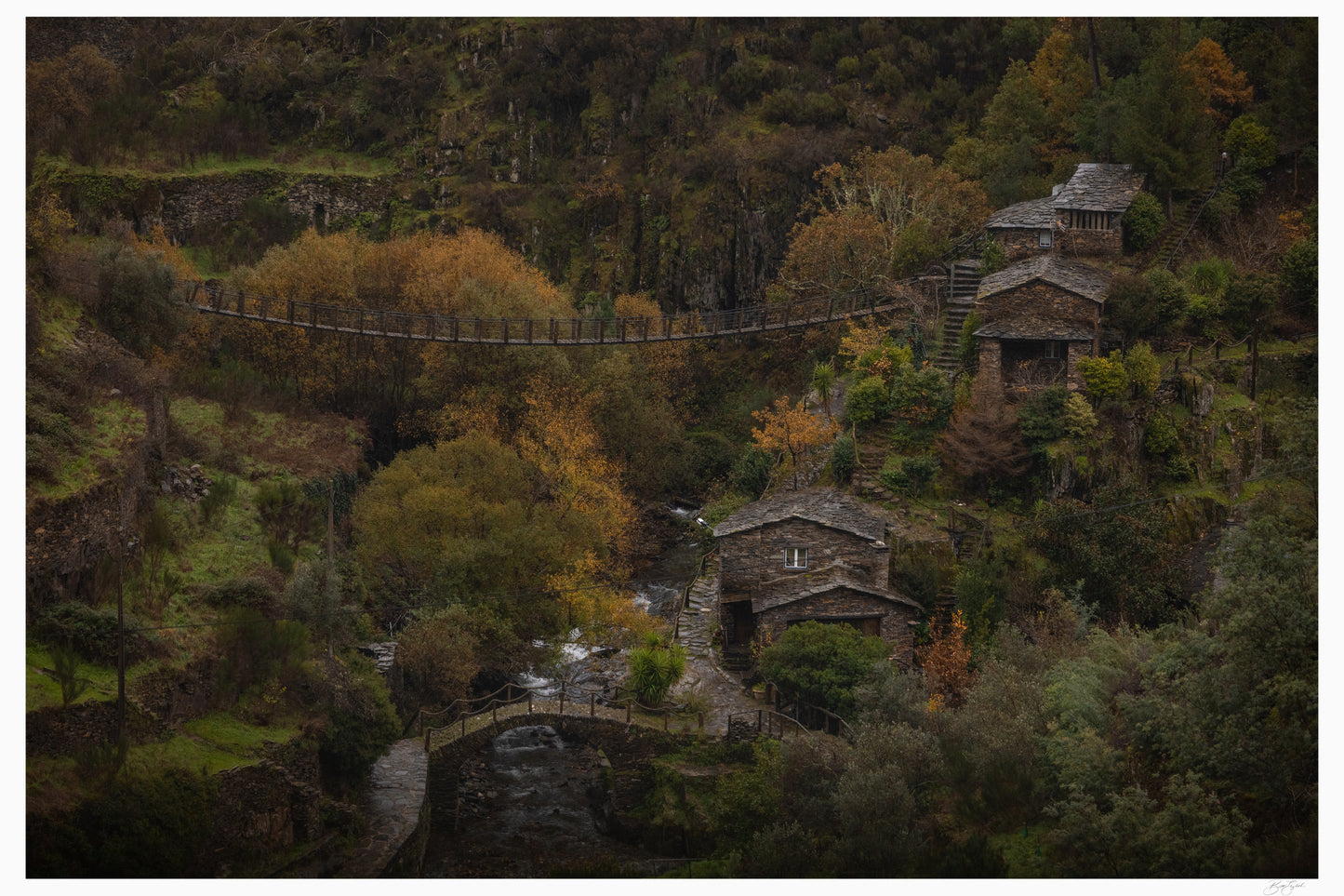 Hidden Village