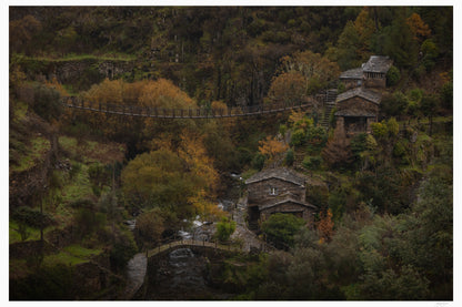 Hidden Village