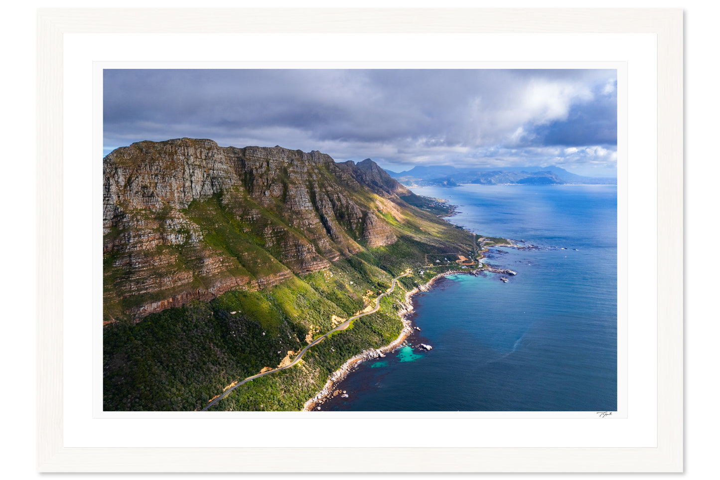 Cape Peninsula