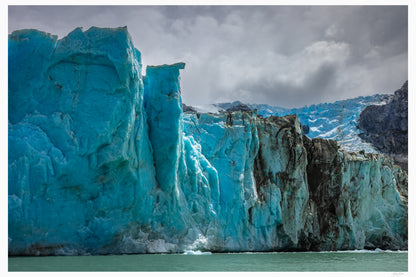 Frozen Titan