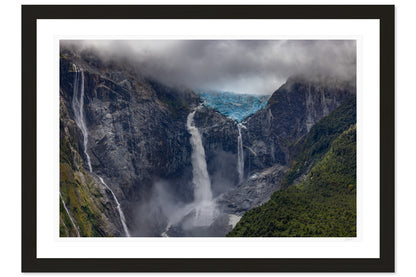 Glacial Thunder