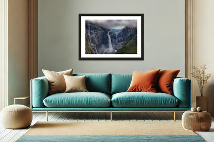 Glacial Thunder