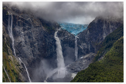 Glacial Thunder