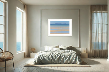 Tidal Harmony